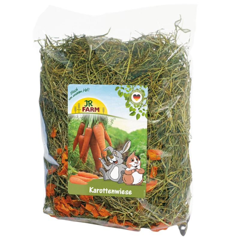 JR Farm Karottenwiese