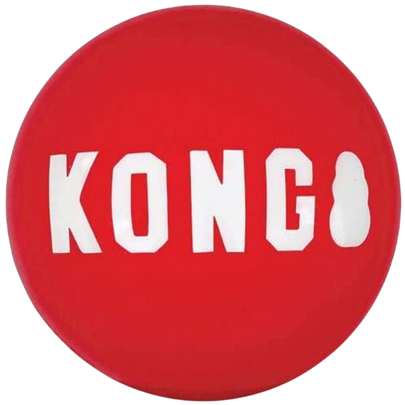 KONG Signature Balls