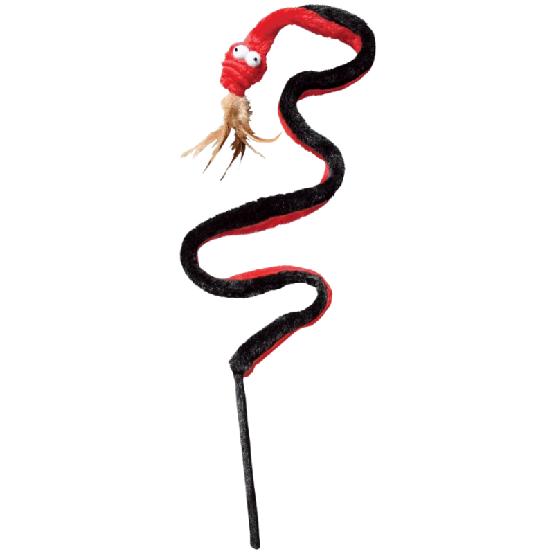KONG Cat Snake Teaser
