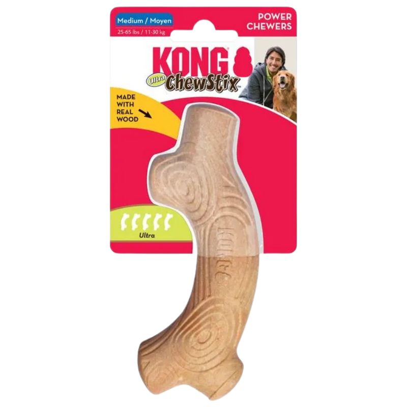 KONG ChewStix Stick