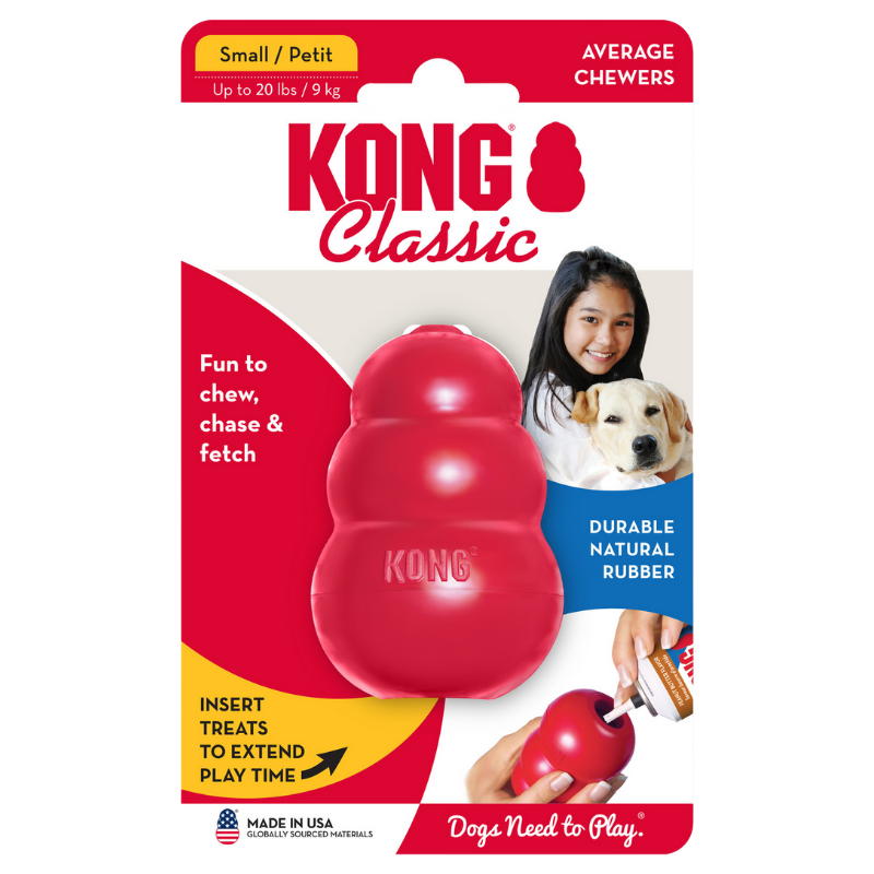 KONG Classic