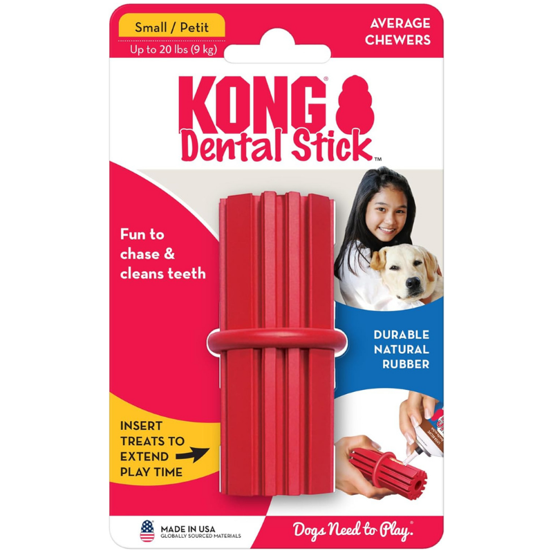 KONG Dental Stick