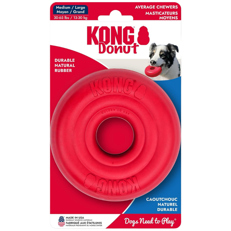 KONG Donut
