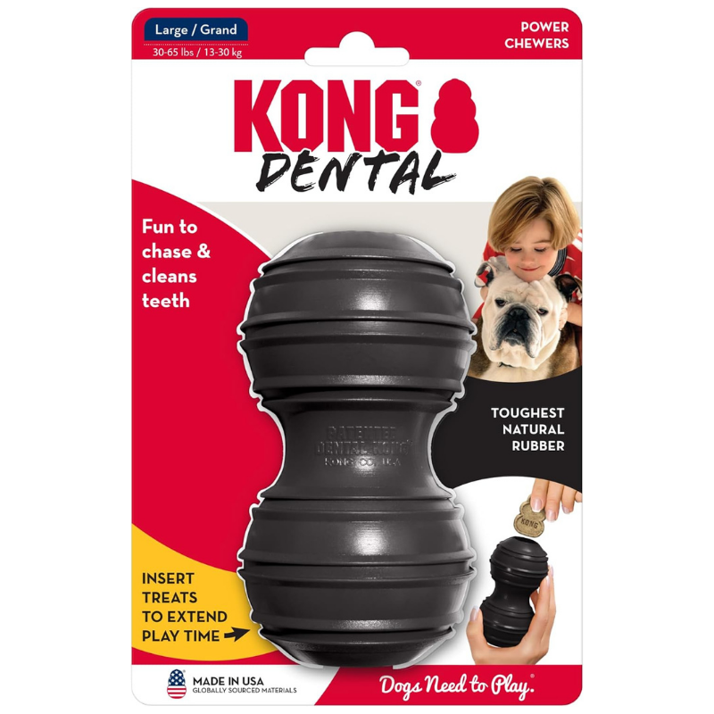 KONG Extreme Dental