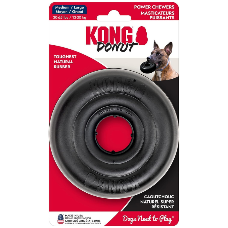 KONG Extreme Donut