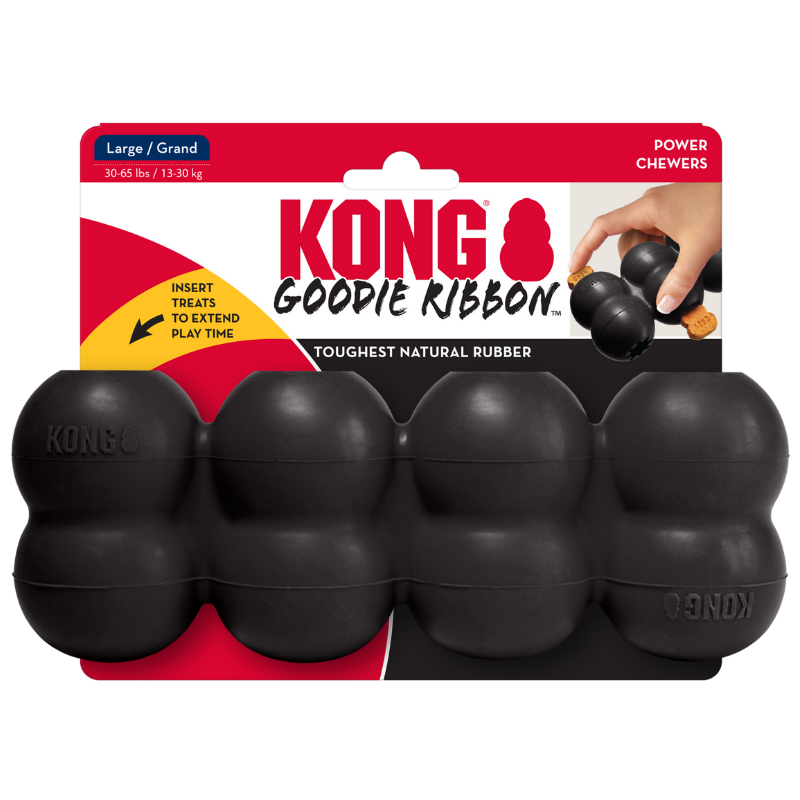 KONG Extreme Goodie Ribbon