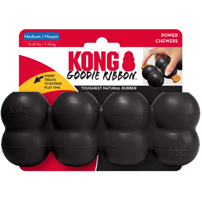 KONG Extreme Goodie Ribbon