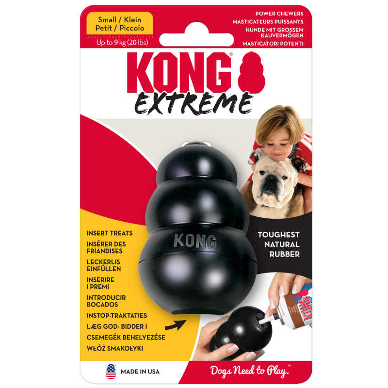 KONG Extreme