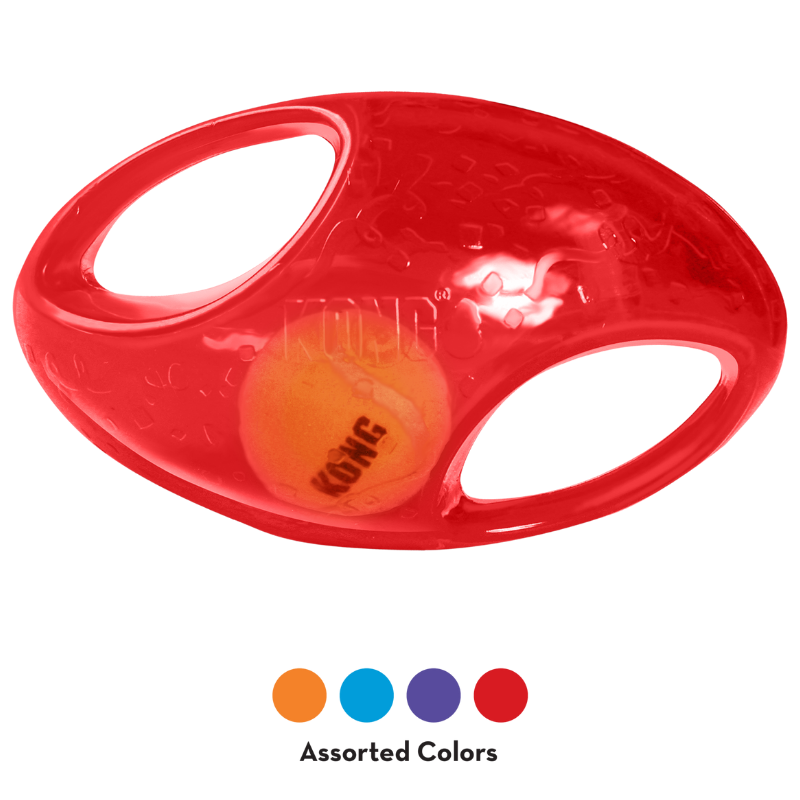 KONG Jumbler Football
