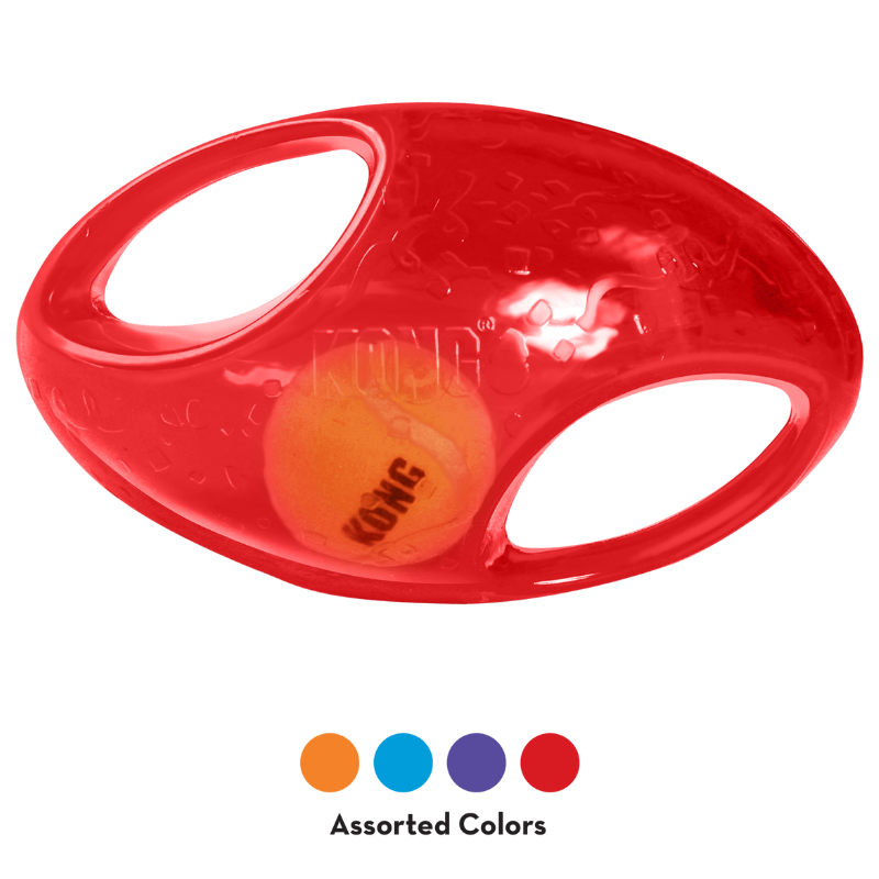 KONG Jumbler Football