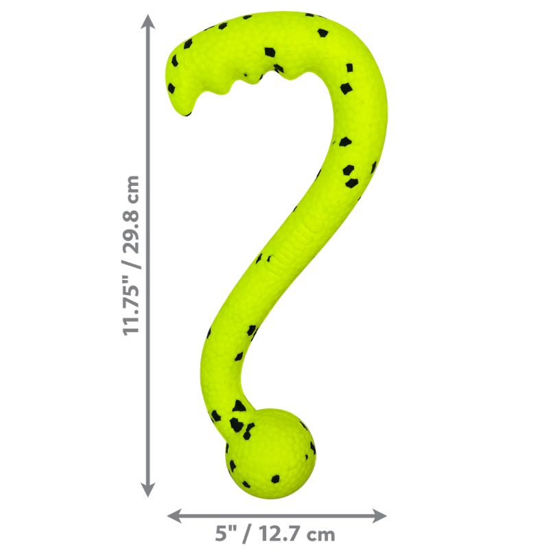 KONG Reflex Tug n Fetch