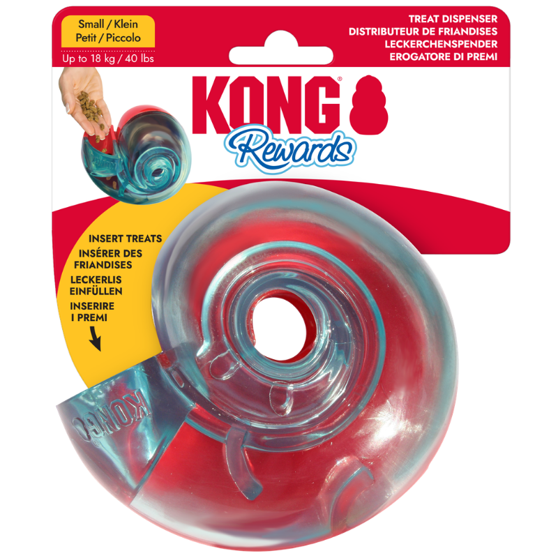 KONG Rewards