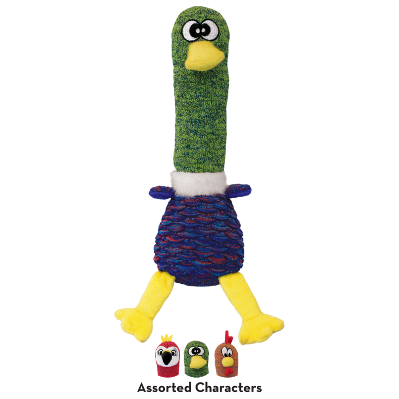 KONG Shakers Cuckoos