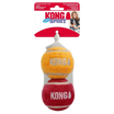 KONG Sport Softies Balls Sortiert