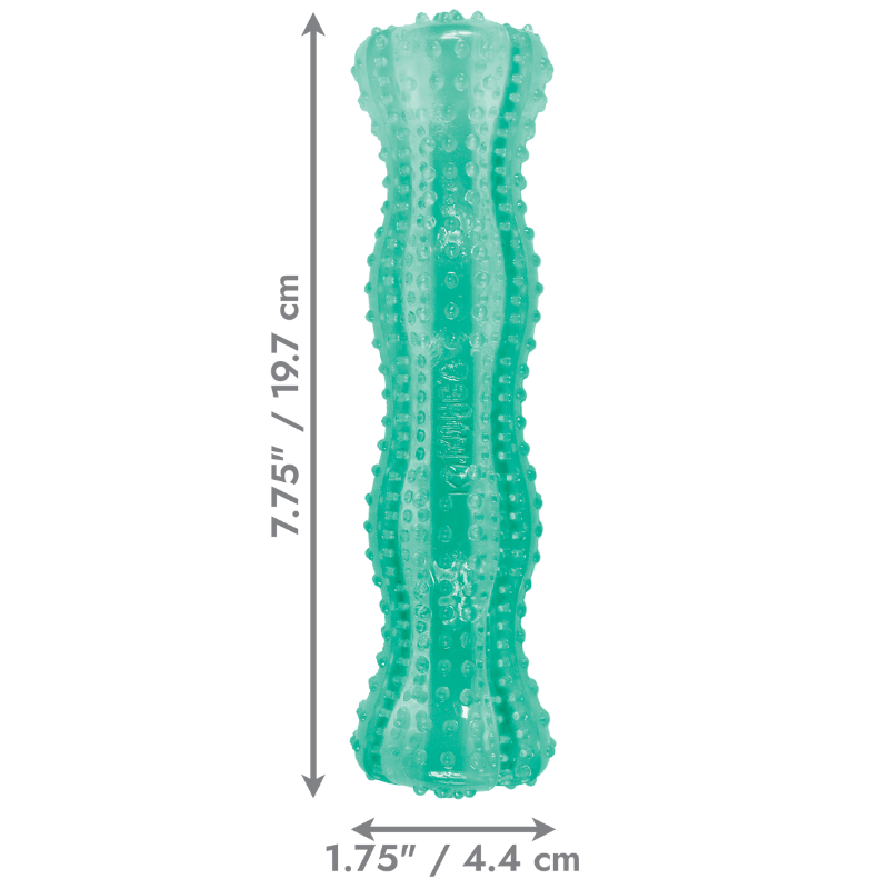 KONG Squeezz Dental Stick