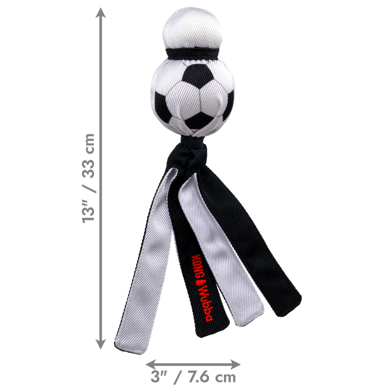 KONG Wubba Sports Football Large