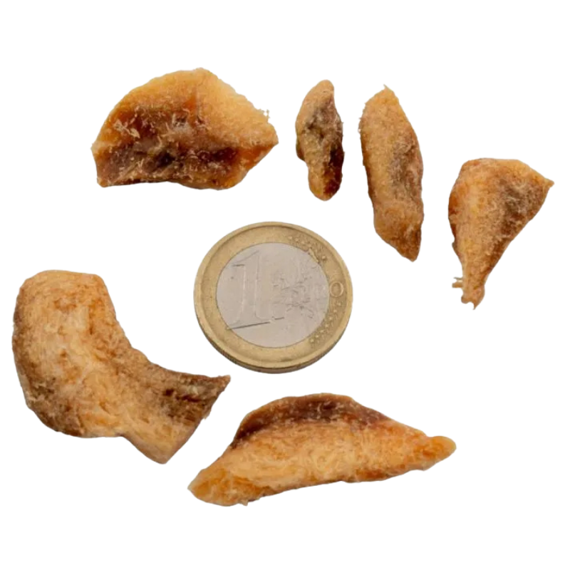 Lunderland Lachsfleisch 50 g