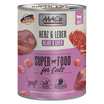 MAC's Cat Herz & Leber 800 g