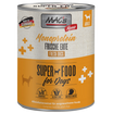 MAC's Dog Monoprotein Ente 800 g