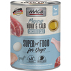 MAC's Dog Puppy Huhn & Kalb 800 g