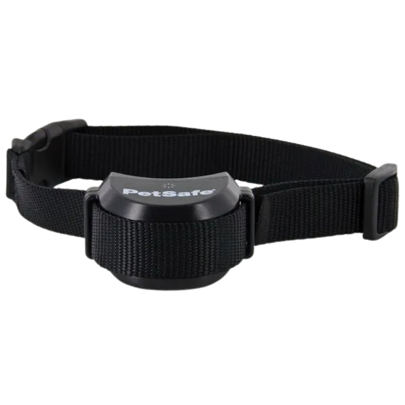 PetSafe Zusätzliches Empfängerhalsband für drahtlose Rückhaltesysteme - PIF19-14011