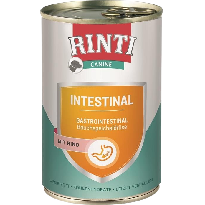 Rinti Canine Intestinal Rind 400 g