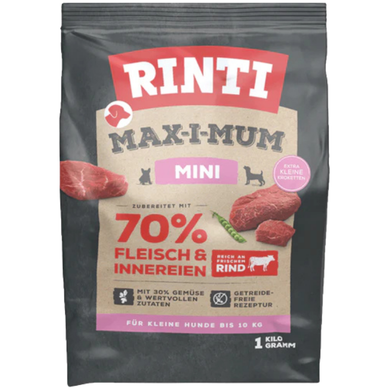 RINTI Max-I-Mum Mini Rind