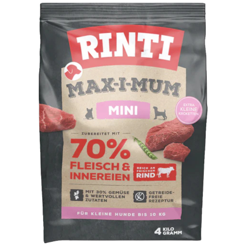 RINTI Max-I-Mum Mini Rind