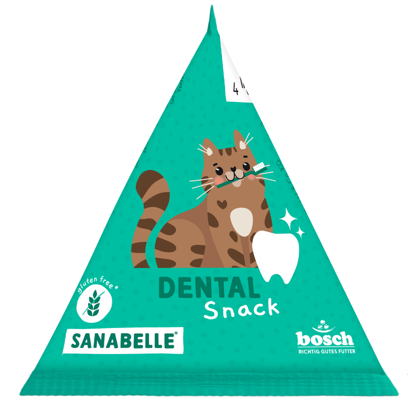 Sanabelle Dental Snack 20 g