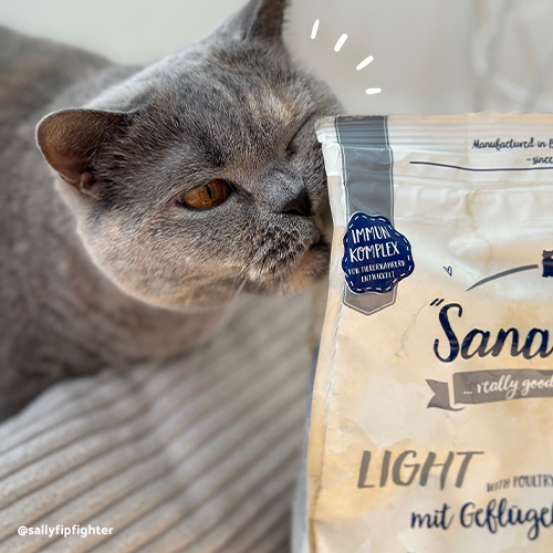 Sanabelle Light