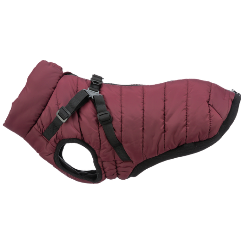 TRIXIE Geschirr-Wintermantel Pirou