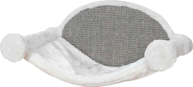 TRIXIE Hängematte zur Wandmontage