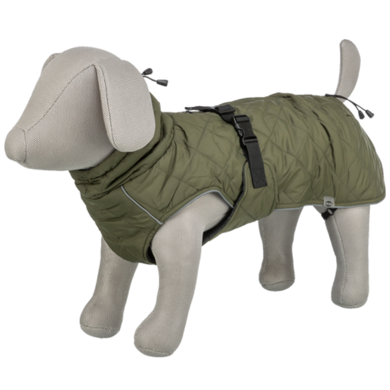 TRIXIE Hundemantel Minot