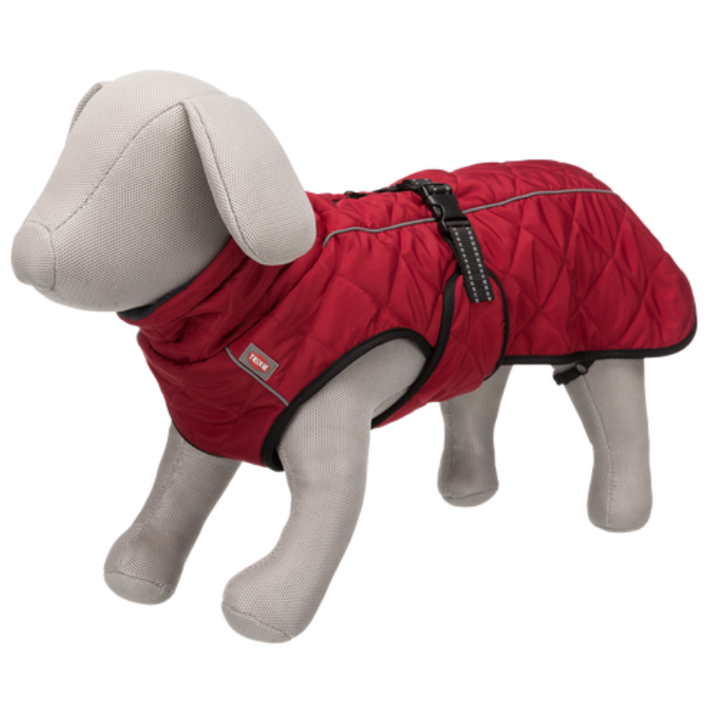 TRIXIE Hundemantel Minot