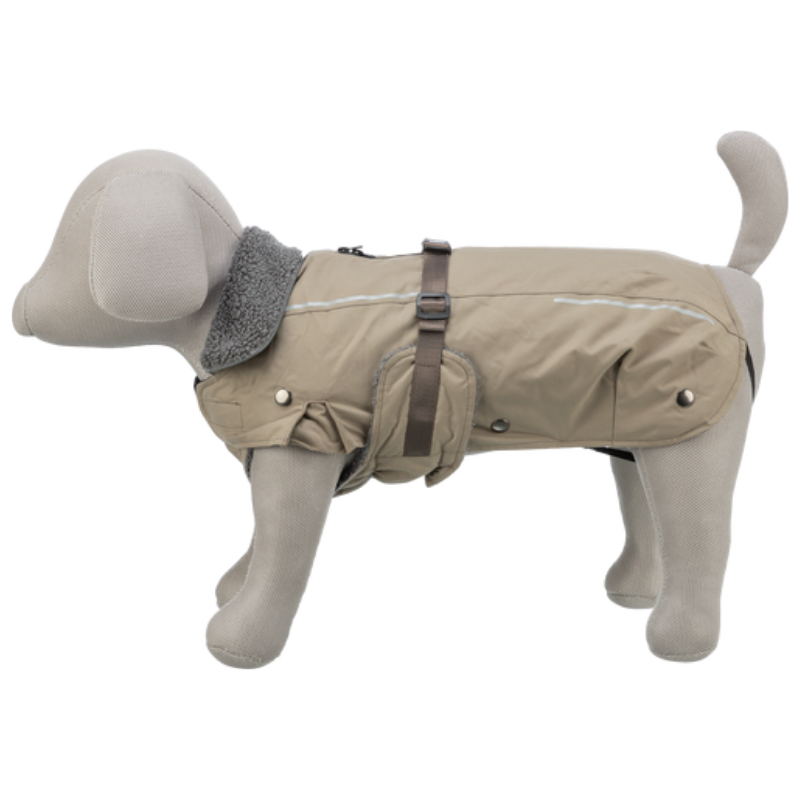 TRIXIE Mantel Rouen 2 in 1