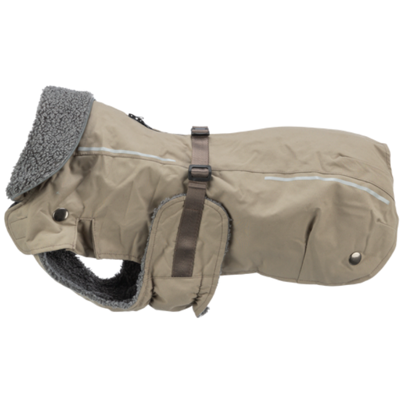 TRIXIE Mantel Rouen 2 in 1