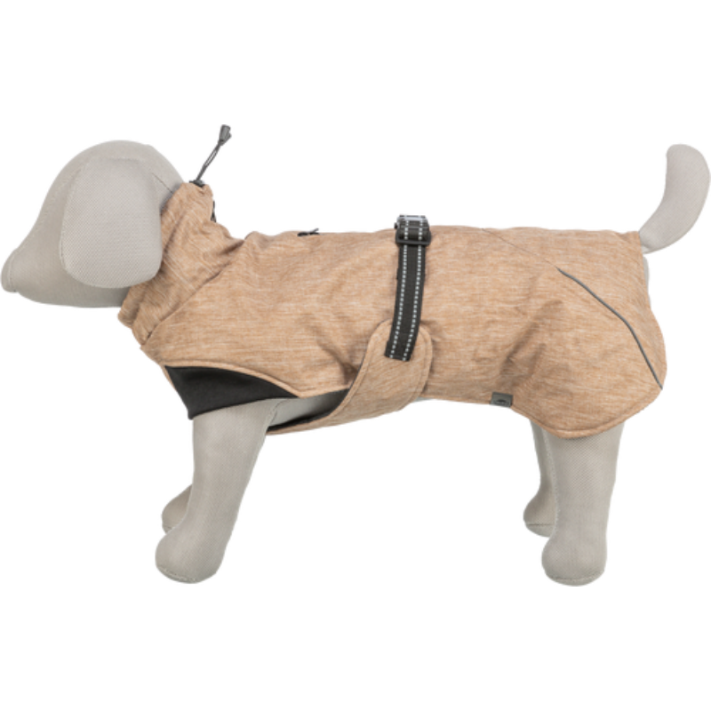 TRIXIE Wintermantel Riom