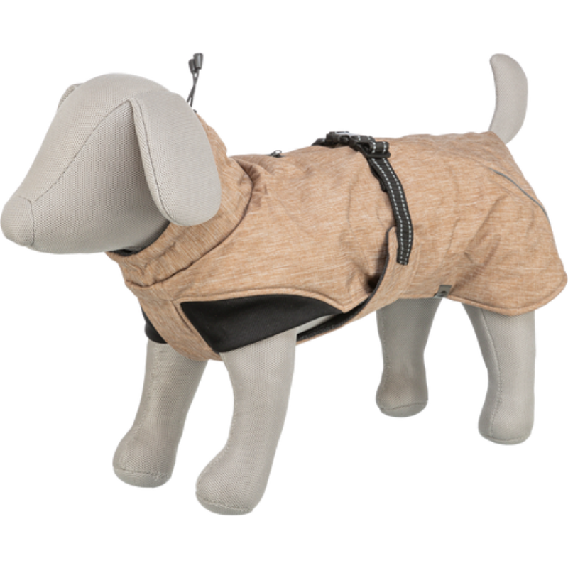 TRIXIE Wintermantel Riom