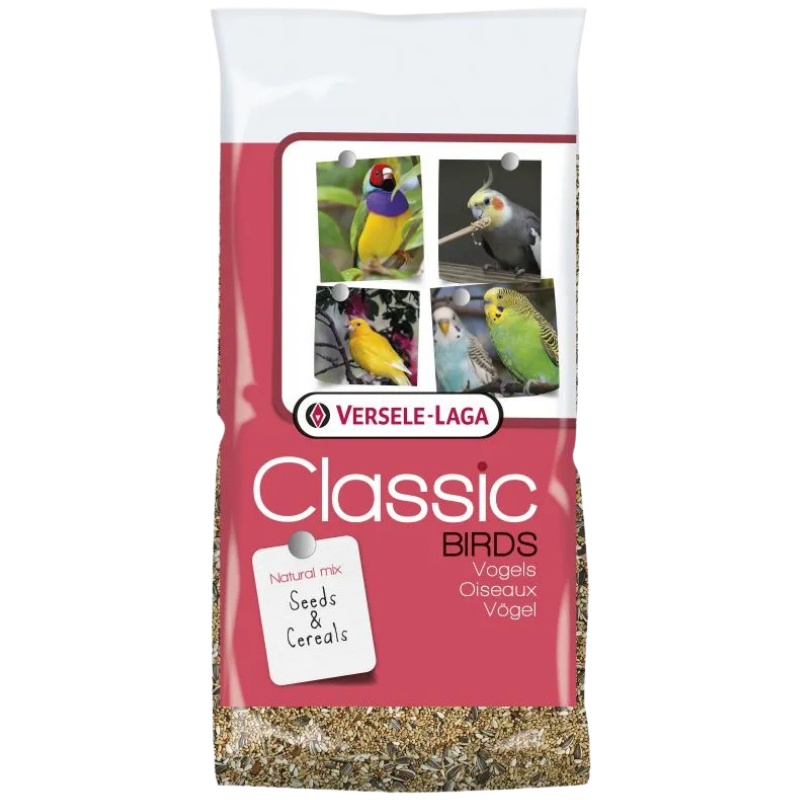 Versele Classic Großsittiche