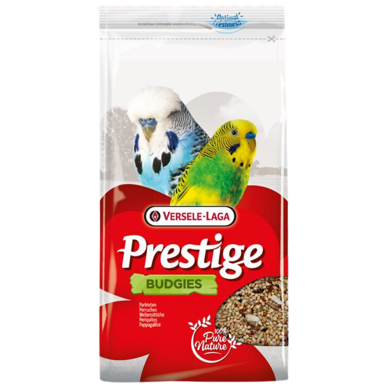 Versele Prestige Wellensittiche