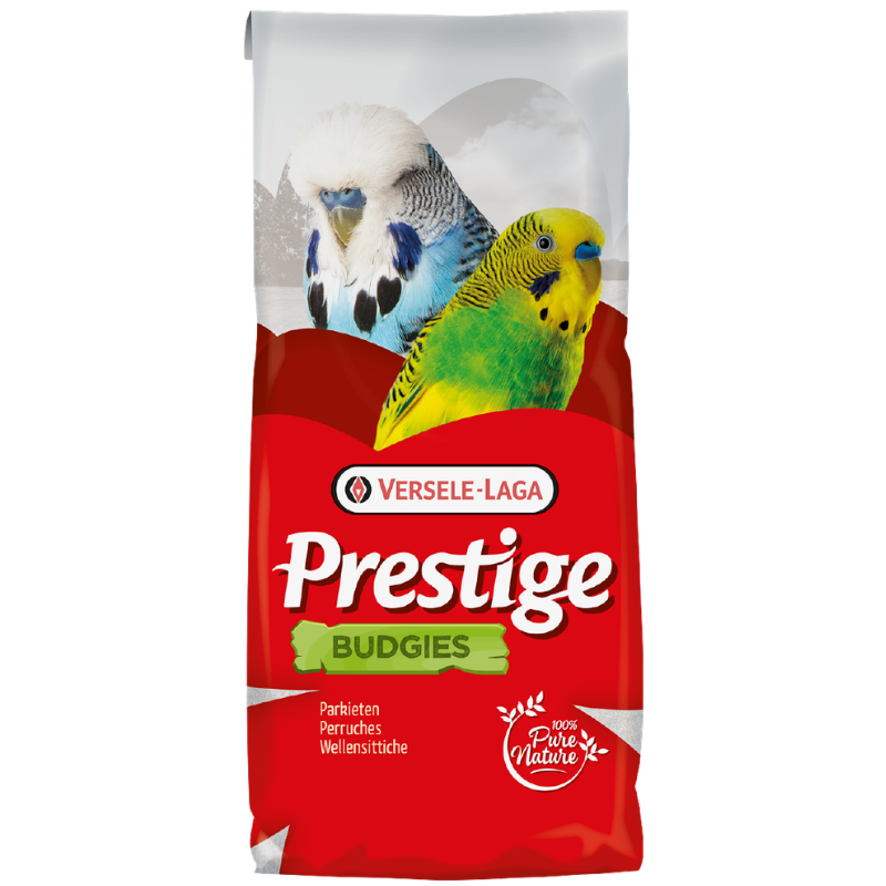 Versele Prestige Wellensittiche IMD