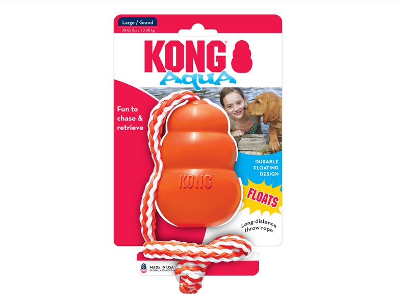 KONG Aqua