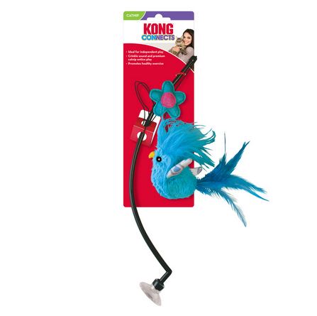 KONG Cat Connects Window Teaser