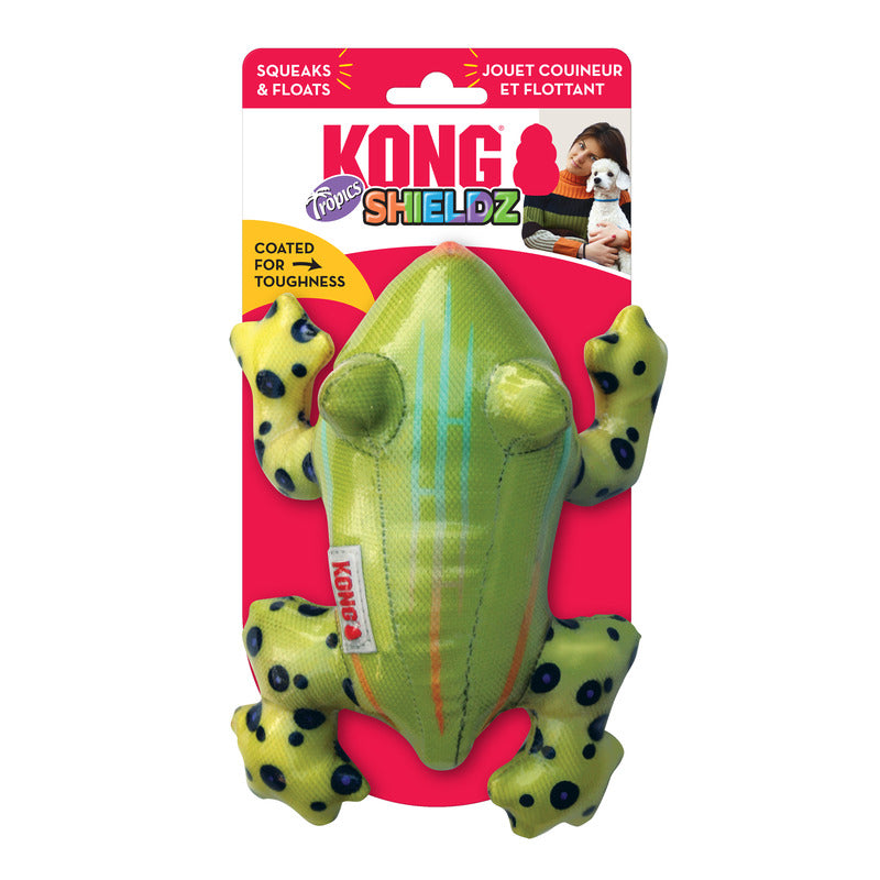 KONG Shieldz Tropics