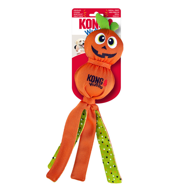 KONG Halloween Wubba Ballistic