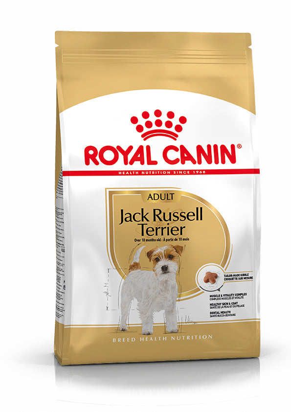 Royal Canin Jack Russel Terrier Adult