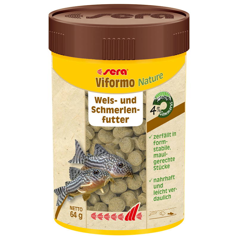 Viformo Nature - 64 g