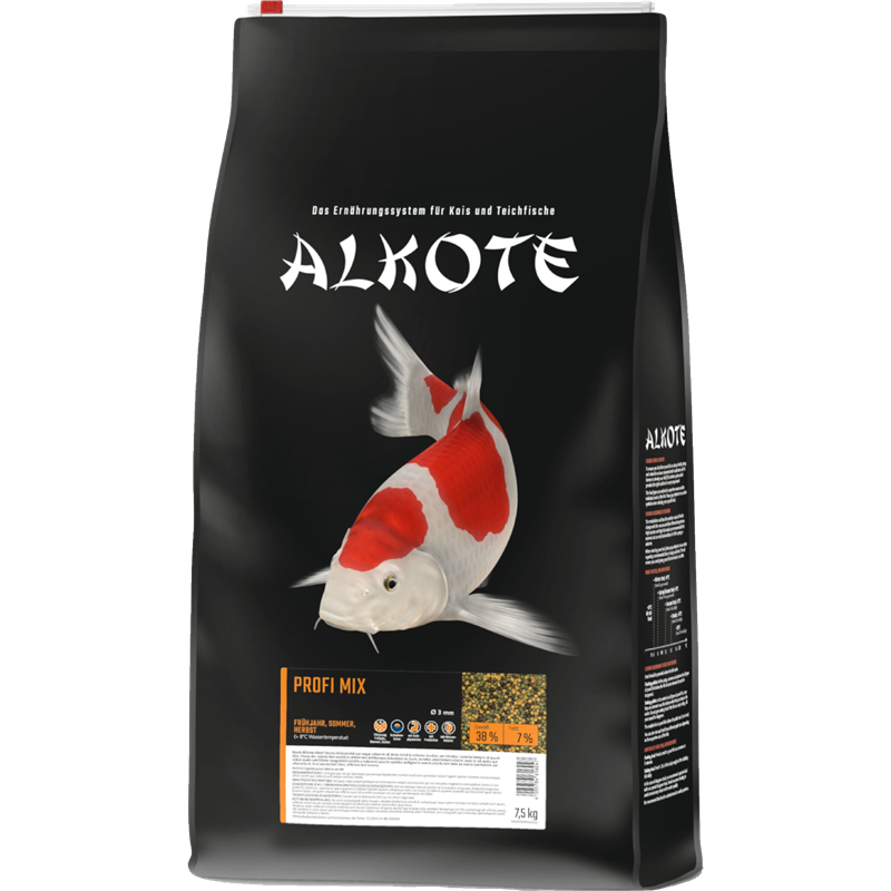 ALKOTE Profi-Mix 3 mm