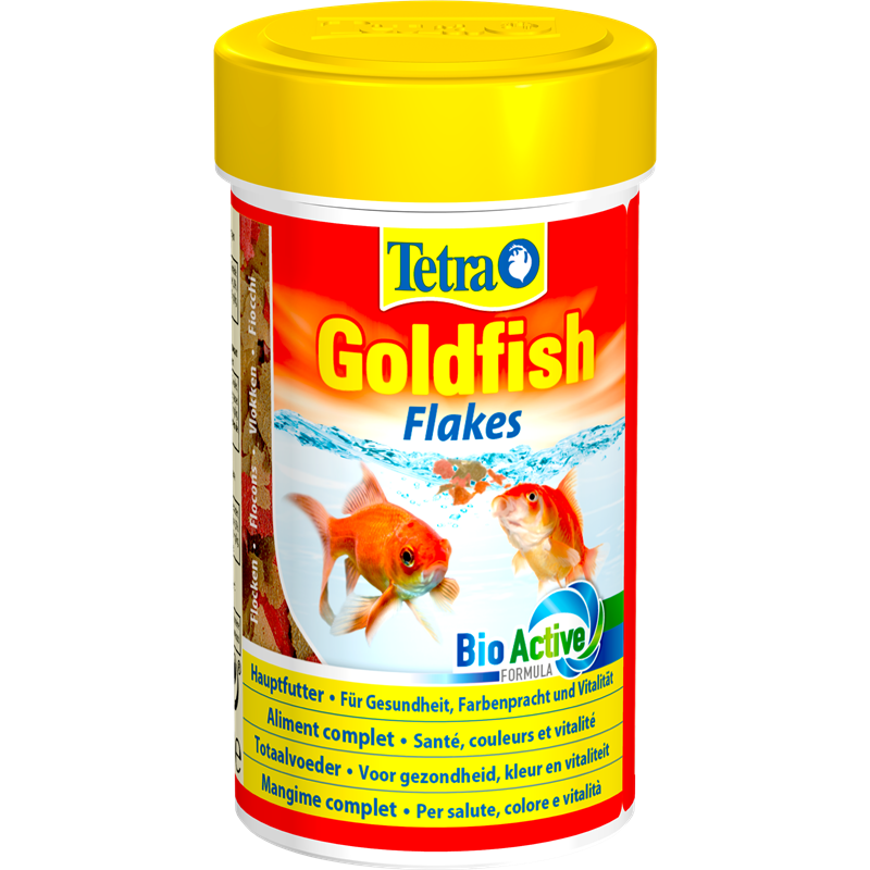 Goldfish - 100 ml
