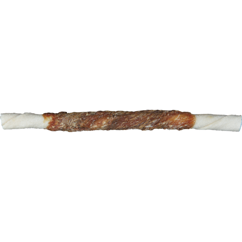 TRIXIE Denta Fun Kaurollen 80 g (10 Stück)